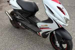 YAMAHA AEROX 50CC 2010