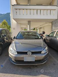 Golf 7, 1200 TSI  HIGHLINE