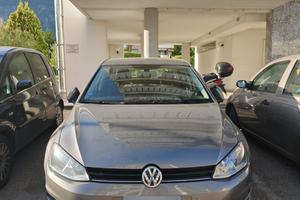 Golf 7, 1200 TSI  HIGHLINE