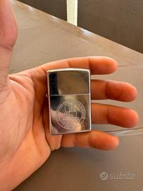 Zippo