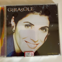 Cd “Girasole” Giorgia