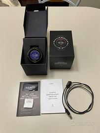 smartwatch SUUNTO