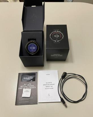 smartwatch SUUNTO