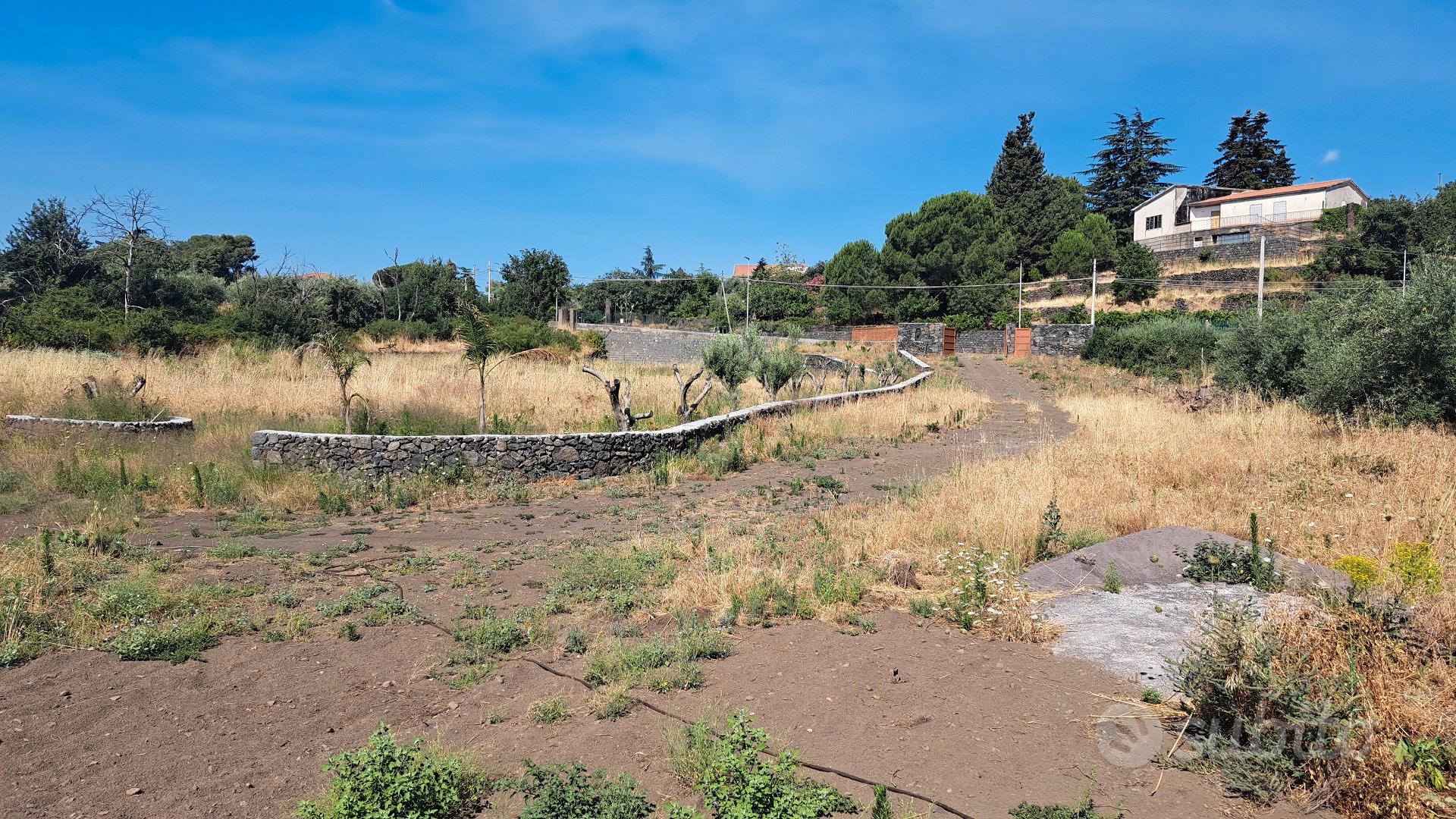 terreno agricolo edificabile - Altro