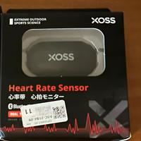 Fascia cardio xoss