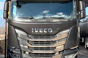 Iveco S Way 510