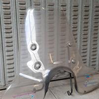 Parabrezza universale scooter Biondi