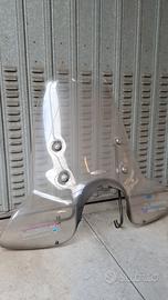 Parabrezza universale scooter Biondi