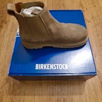 stivaletto birkenstock 