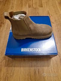 stivaletto birkenstock 