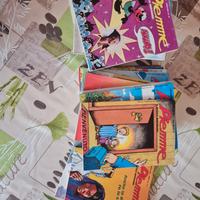 Fumetti Piemme il piccolo Missionario