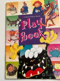 Picture book vintage per bambini