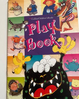 Picture book vintage per bambini
