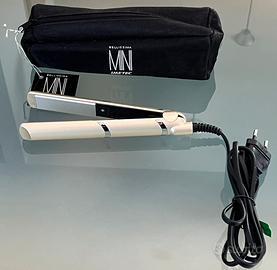 Piastra da borsetta imetec mini capelli unisex