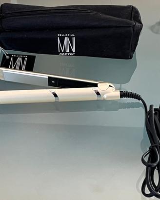 Piastra da borsetta imetec mini capelli unisex