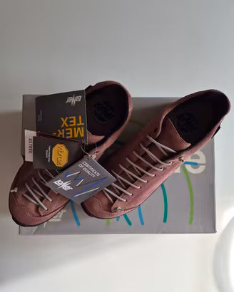 scarpe trekking brownrose donna tg 39