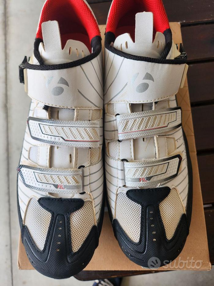 Scarpe Mtb Scarpe Bontrager Bdc SCARPE MTB BONTRAGER XXX BLACK 5910