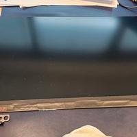 Display notebook 15.6 IPS FHD Led B156HTN06.1