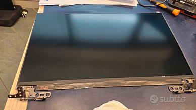 Display notebook 15.6 IPS FHD Led B156HTN06.1