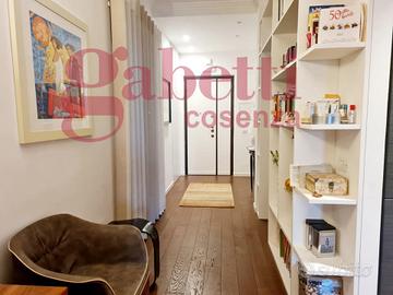 Appartamento Cosenza [Cod. rif 3215396VRG]