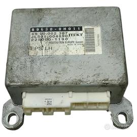 CENTRALINA SERVOSTERZO CITROEN C1 1Â° Serie (05>08