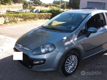 "FIAT PUNTO EVO 1.4  "START E STOP