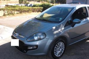 "FIAT PUNTO EVO 1.4  "START E STOP