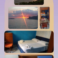 Casa vacanza a Marina di Camerota centro paese