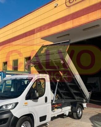 Fiat Ducato maxi ribaltabile