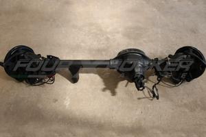 Ponte assale anteriore Jeep Grand Cherokee ZJ 2.5