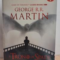 Il Trono di Spade (ultimi tre episodi).