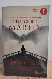 Il Trono di Spade (ultimi tre episodi).