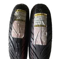 COPPIA DUNLOP SCOOTSMART 2 120/70-15 - 140/70-14