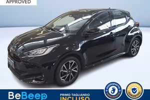 Toyota Yaris 1.0 TREND