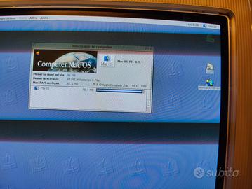 2 Mac da collezione