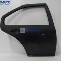 Porta post dx VOLKSWAGEN BORA I (1J2) '98