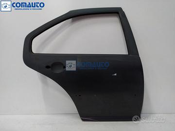 Porta post dx VOLKSWAGEN BORA I (1J2) '98