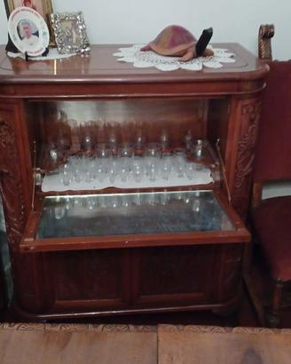 MOBILE BAR