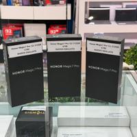 Honor Magic7 Pro 12/ 512GB - NUOVO SIGILLATO