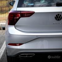 Fanale stop posteriore volkswagen polo 2021 2025