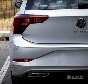Fanale stop posteriore volkswagen polo 2021 2025