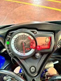 Suzuki Gsx-r 600