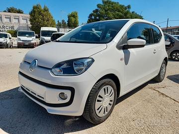 Volkswagen up! 1.0 3p. take