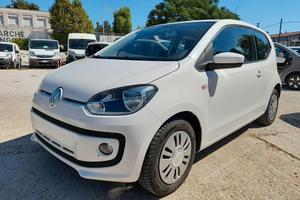 Volkswagen up! 1.0 3p. take