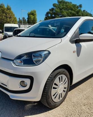 Volkswagen up! 1.0 3p. take