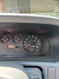 Nissan Terrano2
