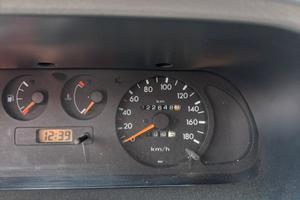 Nissan Terrano2