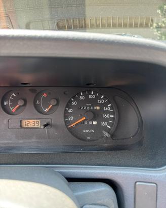 Nissan Terrano2