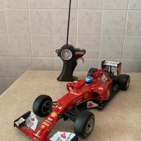 Ferrari telecomandata Polistil