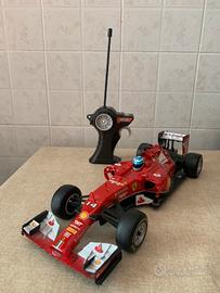Ferrari telecomandata Polistil